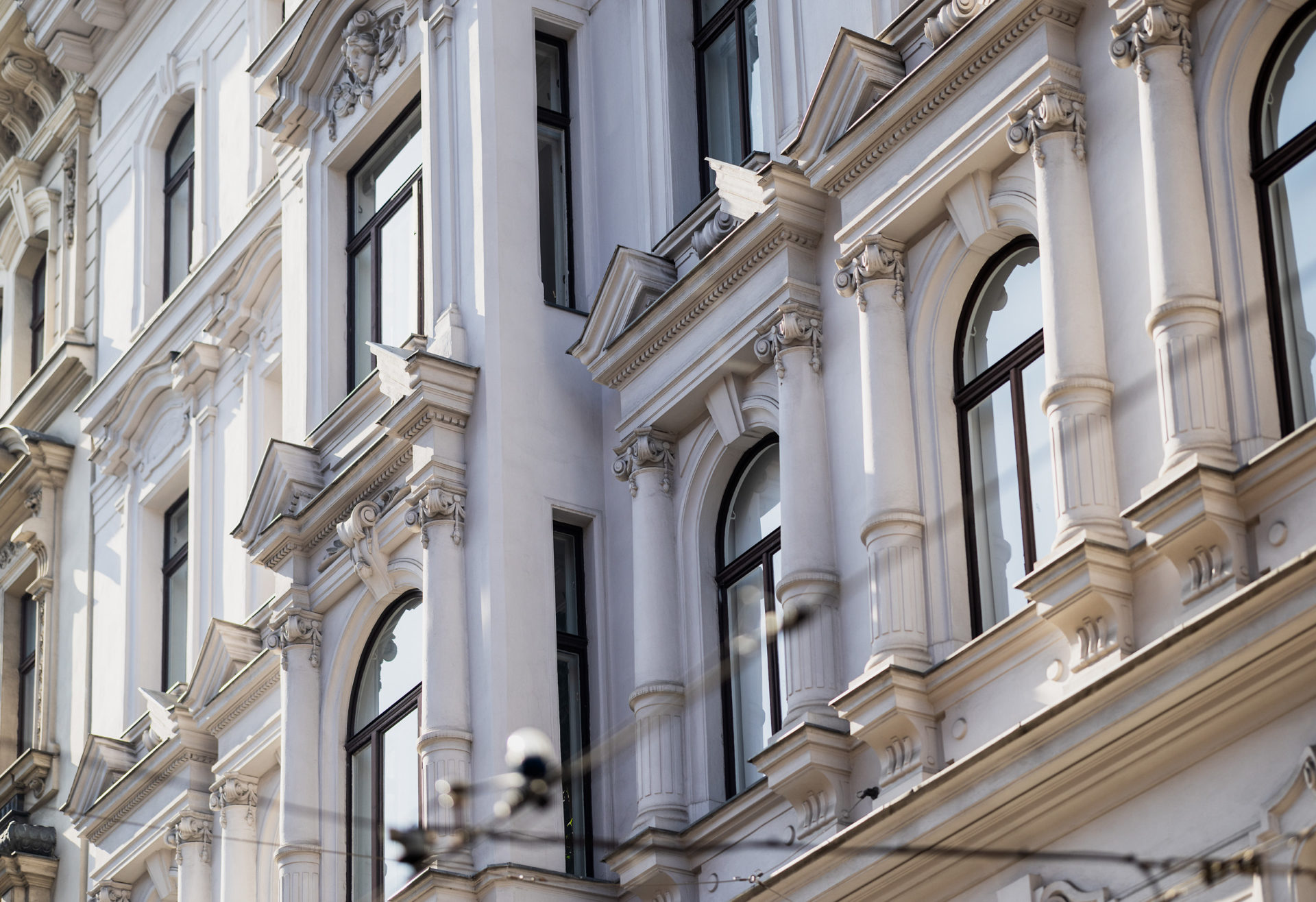 Kaiserstraße 41, 1070 Wien GPH